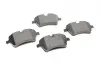 Колодки гальмівні (передні) Mini (R50/R53/R52/R56/R57/R58/R59) 01-16 Metelli 22-0768-0 (фото 17)