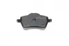 Колодки гальмівні (передні) Mini (R50/R53/R52/R56/R57/R58/R59) 01-16 Metelli 22-0768-0 (фото 3)