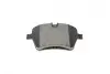 Колодки гальмівні (передні) Mini (R50/R53/R52/R56/R57/R58/R59) 01-16 Metelli 22-0768-0 (фото 4)