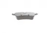 Колодки гальмівні (передні) Mini (R50/R53/R52/R56/R57/R58/R59) 01-16 Metelli 22-0768-0 (фото 5)