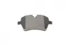Колодки гальмівні (передні) Mini (R50/R53/R52/R56/R57/R58/R59) 01-16 Metelli 22-0768-0 (фото 7)
