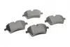Колодки гальмівні (передні) Mini (R50/R53/R52/R56/R57/R58/R59) 01-16 Metelli 22-0768-0 (фото 8)