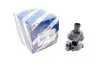 Насос системи охолодження (додатковий) Skoda Roomster/Fabia/Seat Ibiza/VW Polo 1.2TDI/1.6TDI 10- BOSCH 0 986 338 402 (фото 1)