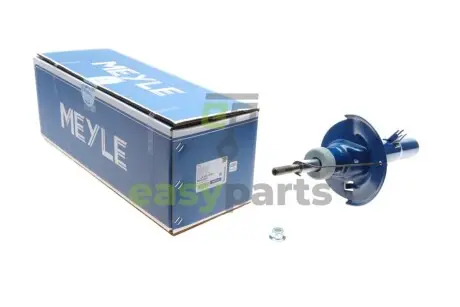 Амортизатор передній (L) Peugeot 2008 1.6HDi/BlueHDi/1.2THP/VTi/1.6VTi 14- MEYLE 11-26 623 0021