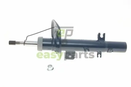Амортизатор передній (R) Peugeot 2008 1.6HDi/BlueHDi/1.2THP/VTi/1.6VTi 14- MEYLE 11-26 623 0022
