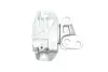 Подушка КПП Fiat 500X 2.0D 14- (8547260CFG) MAGNETI MARELLI 030607020489 (фото 7)