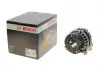 Генератор VW Caddy IV 2.0 TDI 15-20 (14V/180A) BOSCH 1 986 A01 050 (фото 1)