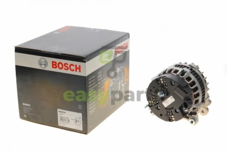 Генератор VW Caddy IV 2.0 TDI 15-20 (14V/180A) BOSCH 1 986 A01 050