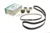Комплект ГРМ Citroen C5 III/C6/Peugeot 407 2.7D/3.0D 04- 530 0764 10