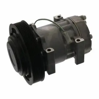 Компрессор кондиционера FEBI BILSTEIN 44366