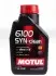 Олива 5W30 6100 SYN-clean (1л) (CHRYSLER MS-11106/GM dexos2TM/MB 229.51/VW 505 00/505 01) MOTUL 814211 (фото 1)
