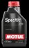 Олива мот 0W20 1L SPECIFIC 5122 Jaguar/Land Rover-STJLR.51.5122 =867601 MOTUL 107304 (фото 1)