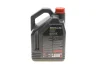 Олива 0W20 ECO-lite SAE 8100 (5L) GM dexos1 (104983)/(101526/108536) MOTUL 841151 (фото 3)