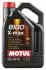 Олива моторна 0W-40 5L 8100 X-MAX MB 229.5/VW502.00/505.00/LL-01 =348206 MOTUL 104533 (фото 1)