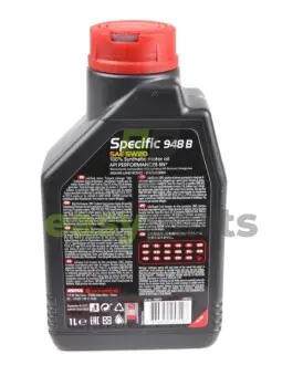 Олива 5W20 Specific (1л) (FORD WSS M2C 948-B) MOTUL 867311