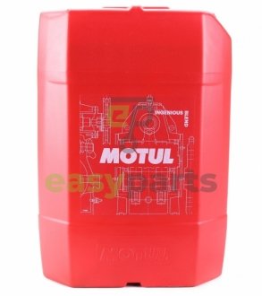 Масло моторное Technosynthese д/сельскохозяйственной техники MOTUL 900422 / 103691