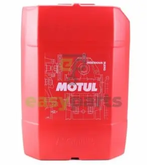 Масло моторне Technosynthese д / сільськогосподарської техніки MOTUL 900422 / 103691