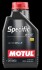 Олива моторна синтетична "Specific CNG/LPG 5W-40", 1л MOTUL 101717 (фото 1)