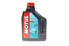 Масло для 2-х тактных двигателей Technosynthese д/лод.мотор MOTUL 851721 / 101726 (фото 1)