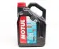 Масло для 4-х тактних двигунів Technosynthese д/лод.мотор MOTUL 852251 / 106354 (фото 4)