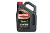 Фото 1 - масло моторное 100% синтетическое эстеровое д/авто MOTUL 824306 / 102716 Масло моторное 100% синтетическое эстеровое д/авто MOTUL 824306 / 102716 (фото 1)