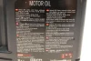 Фото 6 - масло моторне 100% синтетичне естерове д / авто MOTUL 824206 / 106437 Масло моторне 100% синтетичне естерове д / авто MOTUL 824206 / 106437 (фото 6)