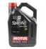 Олива 0W20 Specific (5L) (VW 508.00/509.00) (107384) MOTUL 867251 (фото 1)