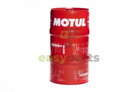 Масло моторное Technosynthese д/грузовых авто MOTUL 849878 / 104998