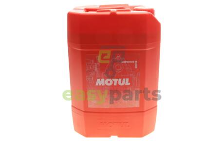 Масло моторное Technosynthese д/грузовых авто MOTUL 323822 / 103682