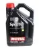 Олива 5W30 Specific Dexos2 (5L) (102643) MOTUL 860051 (фото 1)