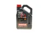 Олива 5W40 6100 SYN-clean (4L) (LL-04/GM-OPEL dexos2TM/MB 229.51/VW 505 00/505 01) заміна на 854350 MOTUL 854250 (фото 5)