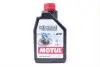 Трансмиссионная 100% синтетическая жидкость MOTUL 847911 / 109562 (фото 5)