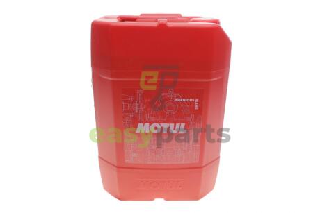Трансмиссионная 100% синтетическая жидкость MOTUL 845922 / 104297