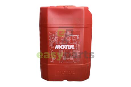 Трансмиссионная 100% синтетическая жидкость MOTUL 844922 / 104001