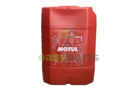 Трансмісійна 100% синтетична рідина MOTUL 844922 / 104001