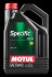 Олива мот 5W40 5L SPECIFIC CNG/LPG =854051 MOTUL 101719 (фото 1)