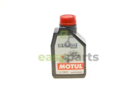 Масло моторне 100% синтетичне д / авто MOTUL 333301 / 107151
