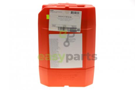 Масло моторное 100% синтетическое д/авто MOTUL 102322 / 109842