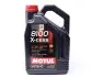 Масло моторное 100% синтетическое д/авто MOTUL 368207 / 109775 (фото 2)