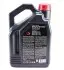 Масло моторне 100% синтетичне д / авто MOTUL 368107 / 108945 (фото 2)