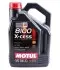 Масло моторне 100% синтетичне д / авто MOTUL 368107 / 108945 (фото 3)