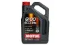 Масло моторне 100% синтетичне д / авто MOTUL 841451 / 109104 (фото 1)