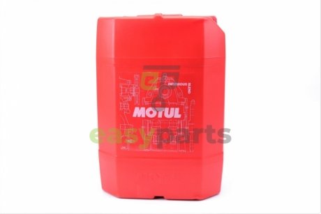 Масло моторное 100% синтетическое д/авто MOTUL 814022 / 109472