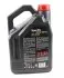 Масло моторное 100% синтетическое д/авто MOTUL 867251 / 107384 (фото 4)