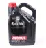 Масло моторне 100% синтетичне д / авто MOTUL 867606 / 107339 (фото 5)