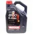 Масло моторне 100% синтетичне д / авто MOTUL 347206 / 106571 (фото 1)