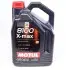 Масло моторне 100% синтетичне д / авто MOTUL 347206 / 106571 (фото 3)