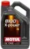Масло моторное 100% синтетическое д/авто MOTUL 854851 / 106144 (фото 1)