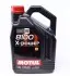 Масло моторное 100% синтетическое д/авто MOTUL 854841 / 106143 (фото 4)