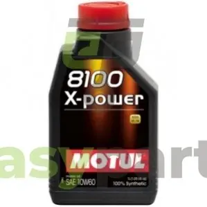 Масло моторное 100% синтетическое д/авто MOTUL 854811 / 106142